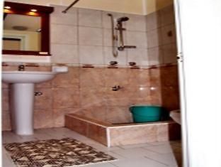 Sabang Inn Beach Resort Puerto Galera Ngoại thất bức ảnh