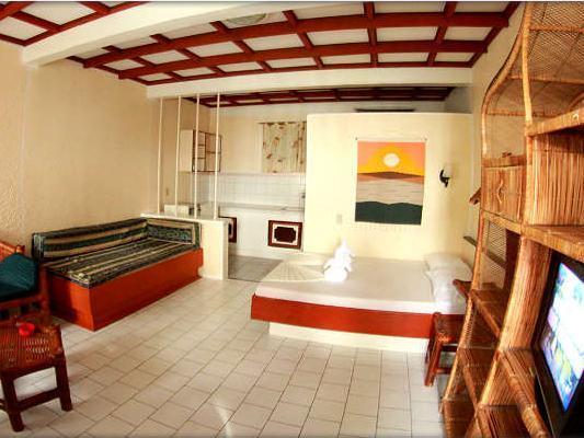 Sabang Inn Beach Resort Puerto Galera Ngoại thất bức ảnh